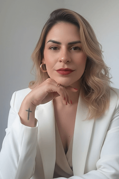 Dra. Deborah Pereira Especialista em Direito de Família